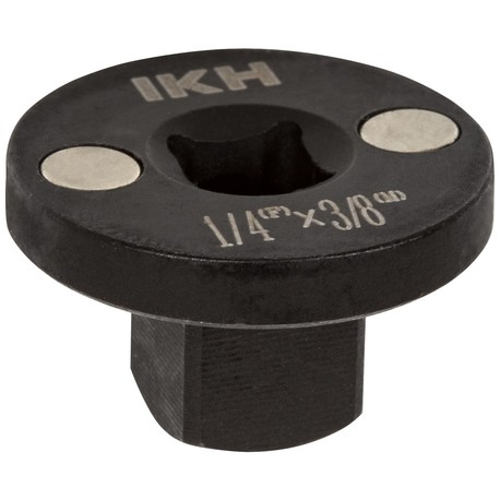 KARAMUUNNIN LEVY 1/4"X3/8"